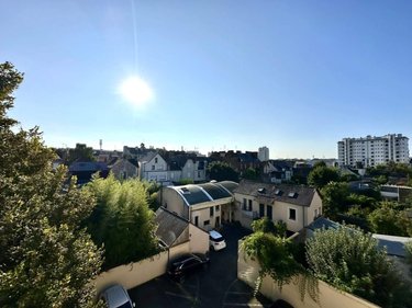 Location appartement Rennes 35000 Ille-et-Vilaine 47 m2 2 pièces 870 euros