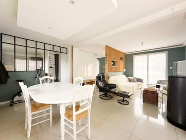 Maison a vendre Miniac-Morvan 35540 Ille-et-Vilaine 114 m2 6 pièces 319700 euros