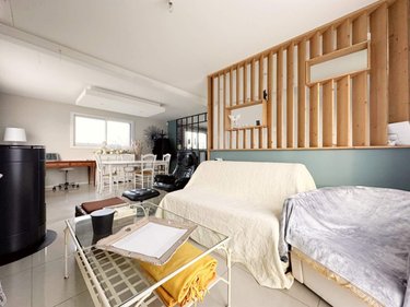 Maison a vendre Miniac-Morvan 35540 Ille-et-Vilaine 114 m2 6 pièces 319700 euros