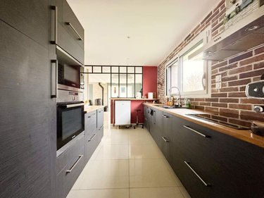 Maison a vendre Miniac-Morvan 35540 Ille-et-Vilaine 114 m2 6 pièces 319700 euros