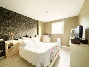 Maison a vendre Miniac-Morvan 35540 Ille-et-Vilaine 114 m2 6 pièces 319700 euros