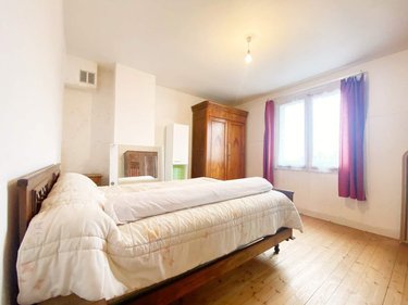 Maison a vendre Sévignac 22250 Côtes-d'Armor 157 m2 6 pièces 129200 euros