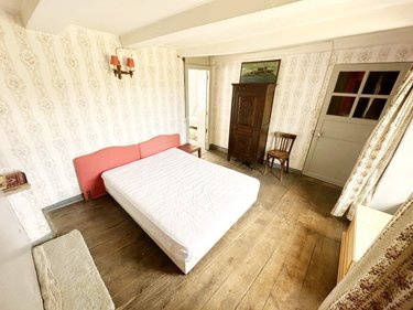 Maison a vendre Sévignac 22250 Côtes-d'Armor 157 m2 6 pièces 129200 euros