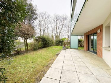 Appartement a vendre Thorigné-Fouillard 35235 Ille-et-Vilaine 70 m2 3 pièces 260000 euros