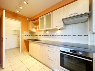 Appartement a vendre Thorigné-Fouillard 35235 Ille-et-Vilaine 70 m2 3 pièces 249600 euros