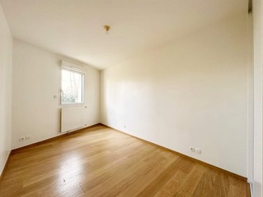 Appartement a vendre Thorigné-Fouillard 35235 Ille-et-Vilaine 70 m2 3 pièces 249600 euros