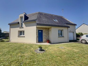 Maison a vendre Binic Étables sur Mer 22680 Côtes-d'Armor 119 m2 6 pièces 376200 euros