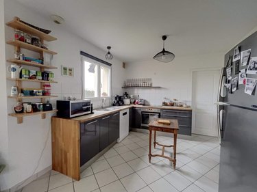 Maison a vendre Binic Étables sur Mer 22680 Côtes-d'Armor 119 m2 6 pièces 376200 euros