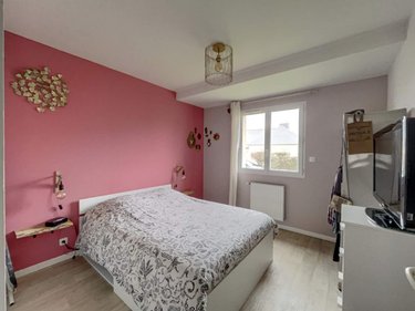 Maison a vendre Binic Étables sur Mer 22680 Côtes-d'Armor 119 m2 6 pièces 376200 euros