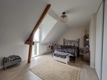 Maison a vendre Binic Étables sur Mer 22680 Côtes-d'Armor 119 m2 6 pièces 376200 euros