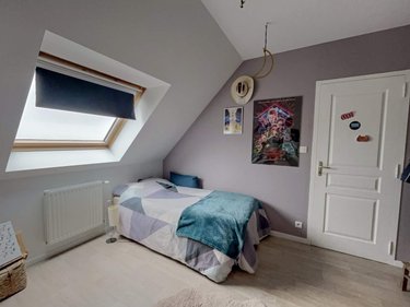 Maison a vendre Binic Étables sur Mer 22680 Côtes-d'Armor 119 m2 6 pièces 376200 euros