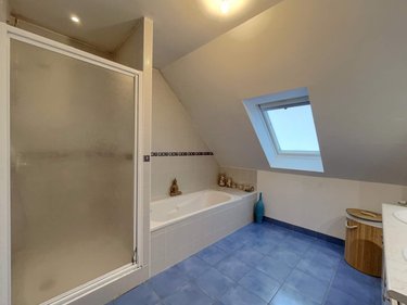 Maison a vendre Binic Étables sur Mer 22680 Côtes-d'Armor 119 m2 6 pièces 376200 euros