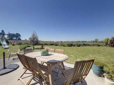 Maison a vendre Binic Étables sur Mer 22680 Côtes-d'Armor 119 m2 6 pièces 376200 euros