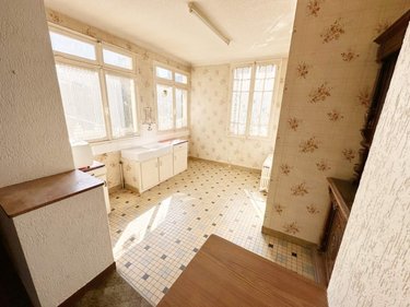 Maison a vendre Rennes 35000 Ille-et-Vilaine 120 m2 6 pièces 550000 euros