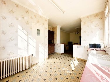 Maison a vendre Rennes 35000 Ille-et-Vilaine 120 m2 6 pièces 550000 euros