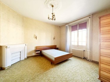 Maison a vendre Rennes 35000 Ille-et-Vilaine 120 m2 6 pièces 550000 euros