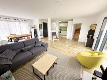 Maison a vendre Acigné 35690 Ille-et-Vilaine 119 m2 6 pièces 387000 euros