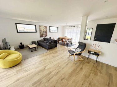 Maison a vendre Acigné 35690 Ille-et-Vilaine 119 m2 6 pièces 387000 euros