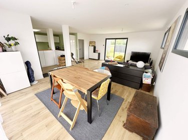 Maison a vendre Acigné 35690 Ille-et-Vilaine 119 m2 6 pièces 387000 euros