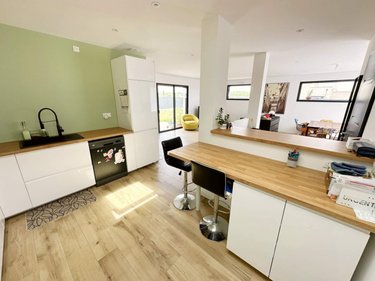 Maison a vendre Acigné 35690 Ille-et-Vilaine 119 m2 6 pièces 387000 euros