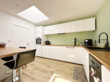 Maison a vendre Acigné 35690 Ille-et-Vilaine 119 m2 6 pièces 387000 euros