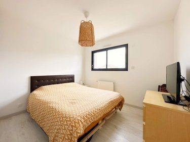 Maison a vendre Acigné 35690 Ille-et-Vilaine 119 m2 6 pièces 387000 euros