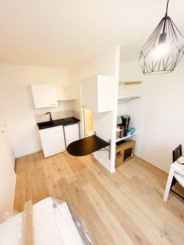Appartement a vendre Rennes 35000 Ille-et-Vilaine 11 m2 1 pièce 94950 euros