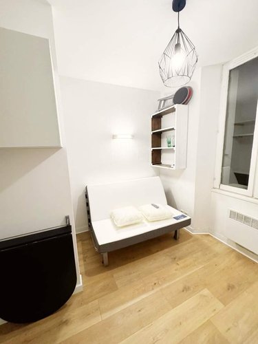 Appartement a vendre Rennes 35000 Ille-et-Vilaine 11 m2 1 pièce 94950 euros