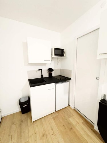 Appartement a vendre Rennes 35000 Ille-et-Vilaine 11 m2 1 pièce 94950 euros
