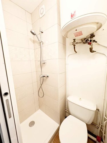 Appartement a vendre Rennes 35000 Ille-et-Vilaine 11 m2 1 pièce 94950 euros