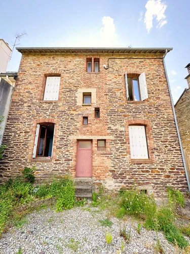 Appartement a vendre Rennes 35000 Ille-et-Vilaine 11 m2 1 pièce 94950 euros