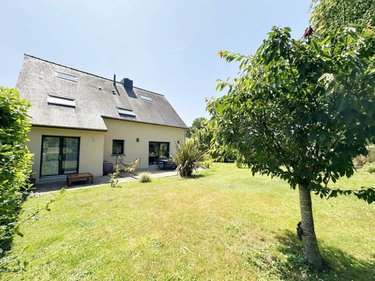 Maison a vendre Thorigné-Fouillard 35235 Ille-et-Vilaine 192 m2 8 pièces 594000 euros