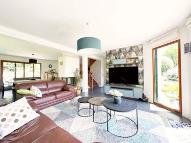 Maison a vendre Thorigné-Fouillard 35235 Ille-et-Vilaine 192 m2 8 pièces 498000 euros