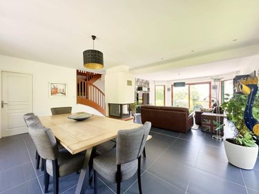 Maison a vendre Thorigné-Fouillard 35235 Ille-et-Vilaine 192 m2 8 pièces 594000 euros