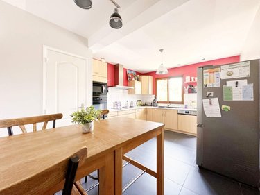 Maison a vendre Thorigné-Fouillard 35235 Ille-et-Vilaine 192 m2 8 pièces 594000 euros