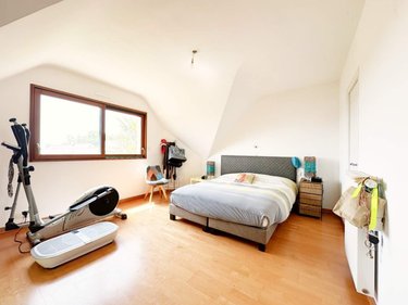 Maison a vendre Thorigné-Fouillard 35235 Ille-et-Vilaine 192 m2 8 pièces 594000 euros
