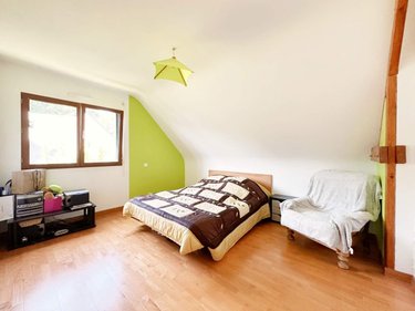 Maison a vendre Thorigné-Fouillard 35235 Ille-et-Vilaine 192 m2 8 pièces 498000 euros