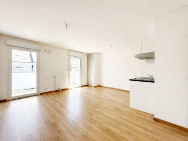 Appartement a vendre Rennes 35000 Ille-et-Vilaine 45 m2 2 pièces 219240 euros