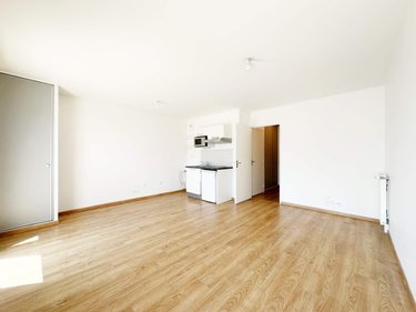 Appartement a vendre Rennes 35000 Ille-et-Vilaine 45 m2 2 pièces 219240 euros