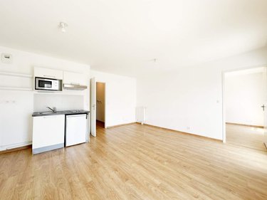 Appartement a vendre Rennes 35000 Ille-et-Vilaine 45 m2 2 pièces 219240 euros
