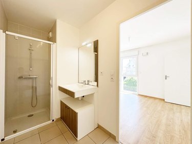 Appartement a vendre Rennes 35000 Ille-et-Vilaine 45 m2 2 pièces 219240 euros