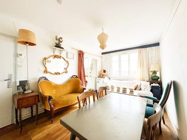 Appartement a vendre Rennes 35000 Ille-et-Vilaine 49 m2 3 pièces 156600 euros