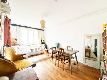 Appartement a vendre Rennes 35000 Ille-et-Vilaine 49 m2 3 pièces 156600 euros
