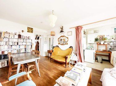 Appartement a vendre Rennes 35000 Ille-et-Vilaine 49 m2 3 pièces 156600 euros