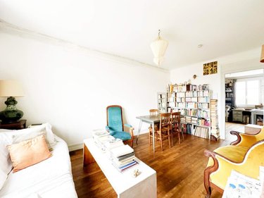 Appartement a vendre Rennes 35000 Ille-et-Vilaine 49 m2 3 pièces 156600 euros