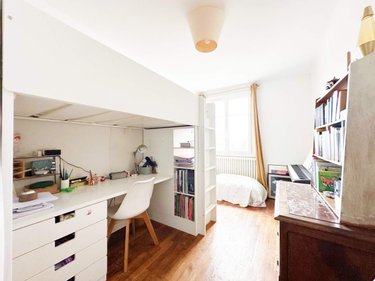 Appartement a vendre Rennes 35000 Ille-et-Vilaine 49 m2 3 pièces 156600 euros