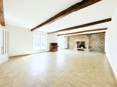 Maison a vendre Pleslin-Trigavou 22490 Côtes-d'Armor 235 m2 12 pièces 412380 euros