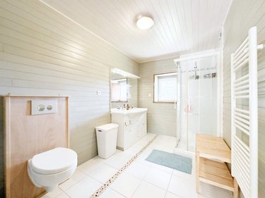 Maison a vendre Saint-Ouen-des-Alleux 35140 Ille-et-Vilaine 150 m2 6 pièces 298000 euros