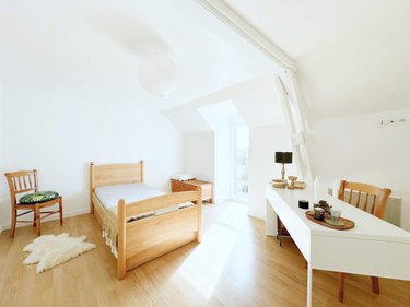 Maison a vendre Saint-Ouen-des-Alleux 35140 Ille-et-Vilaine 150 m2 6 pièces 284500 euros