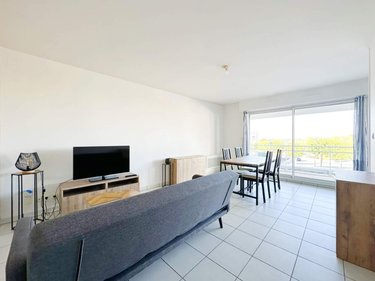 Location appartement Cesson-Sévigné 35510 Ille-et-Vilaine 46 m2 2 pièces 800 euros